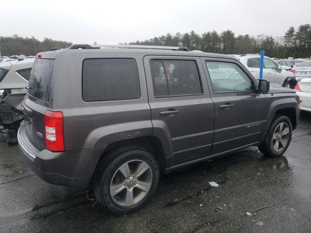 Photo 2 VIN: 1C4NJRFB3GD709881 - JEEP PATRIOT 