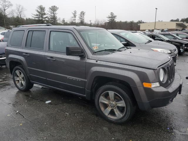 Photo 3 VIN: 1C4NJRFB3GD709881 - JEEP PATRIOT 