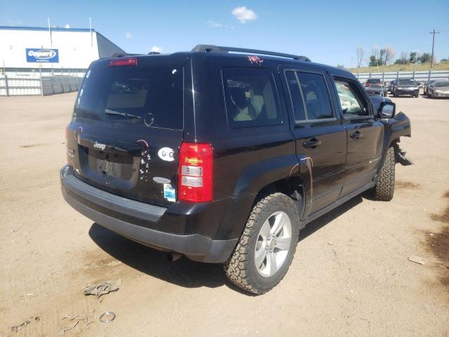 Photo 3 VIN: 1C4NJRFB3GD712702 - JEEP PATRIOT LA 