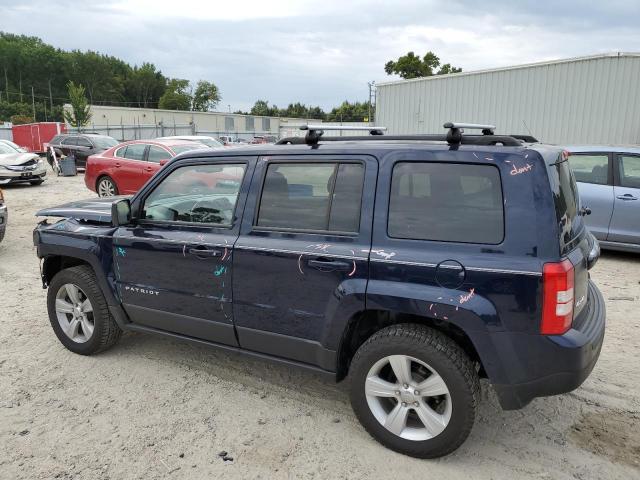 Photo 1 VIN: 1C4NJRFB3GD724123 - JEEP PATRIOT LA 