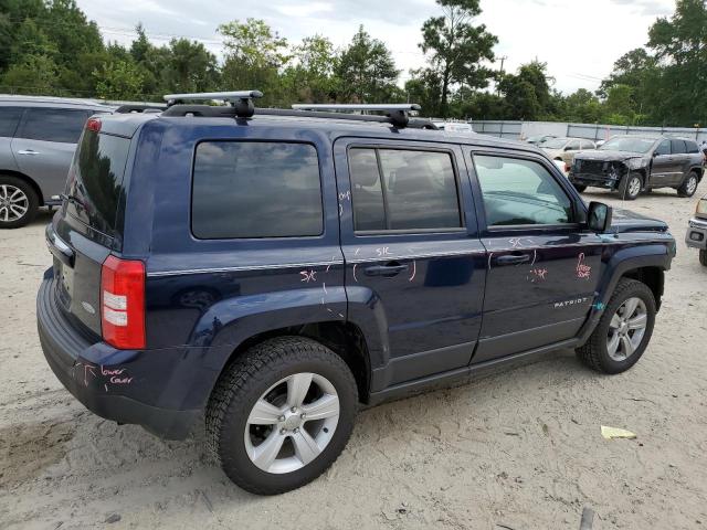 Photo 2 VIN: 1C4NJRFB3GD724123 - JEEP PATRIOT LA 