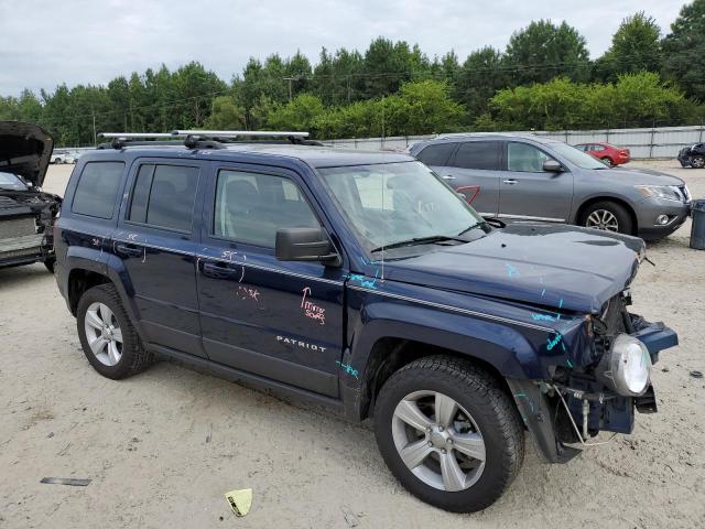 Photo 3 VIN: 1C4NJRFB3GD724123 - JEEP PATRIOT LA 