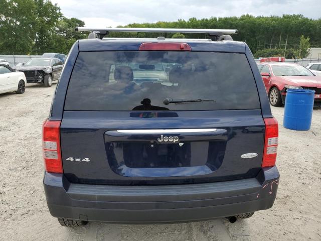 Photo 5 VIN: 1C4NJRFB3GD724123 - JEEP PATRIOT LA 