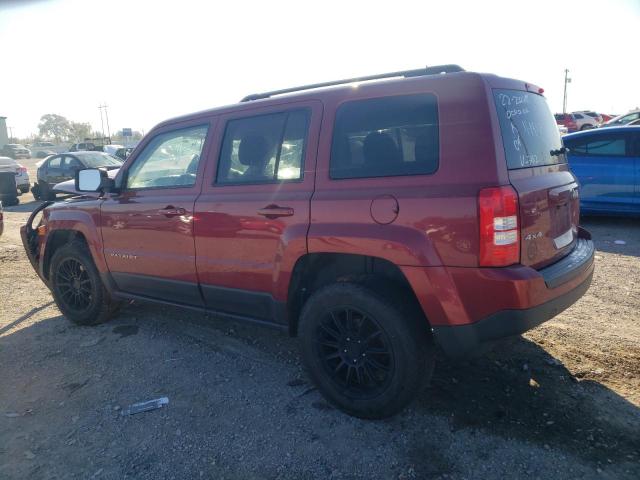 Photo 1 VIN: 1C4NJRFB3GD733162 - JEEP PATRIOT LA 