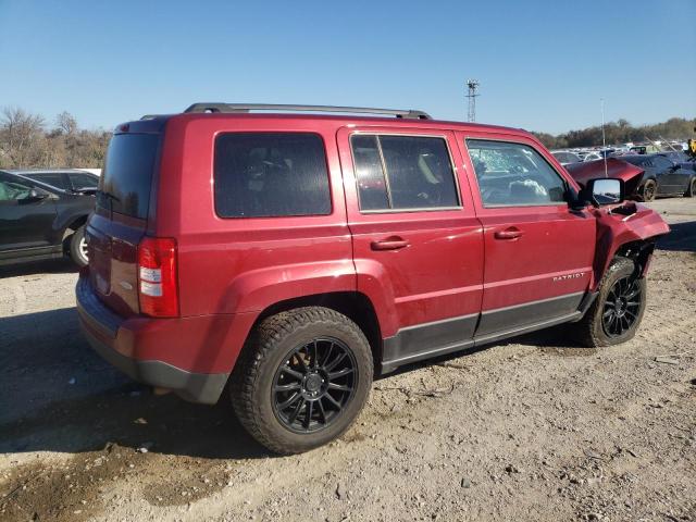 Photo 2 VIN: 1C4NJRFB3GD733162 - JEEP PATRIOT LA 