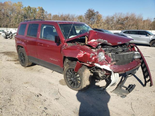 Photo 3 VIN: 1C4NJRFB3GD733162 - JEEP PATRIOT LA 