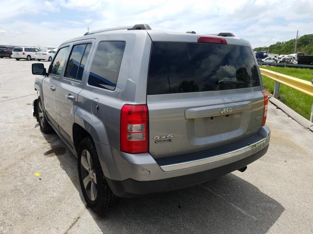 Photo 2 VIN: 1C4NJRFB3GD808992 - JEEP PATRIOT 