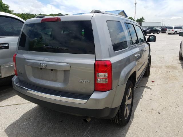 Photo 3 VIN: 1C4NJRFB3GD808992 - JEEP PATRIOT 