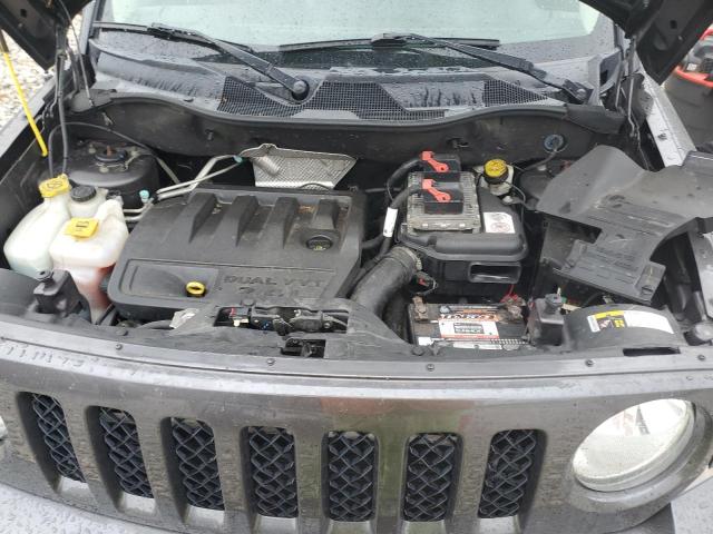 Photo 11 VIN: 1C4NJRFB3HD101103 - JEEP PATRIOT 