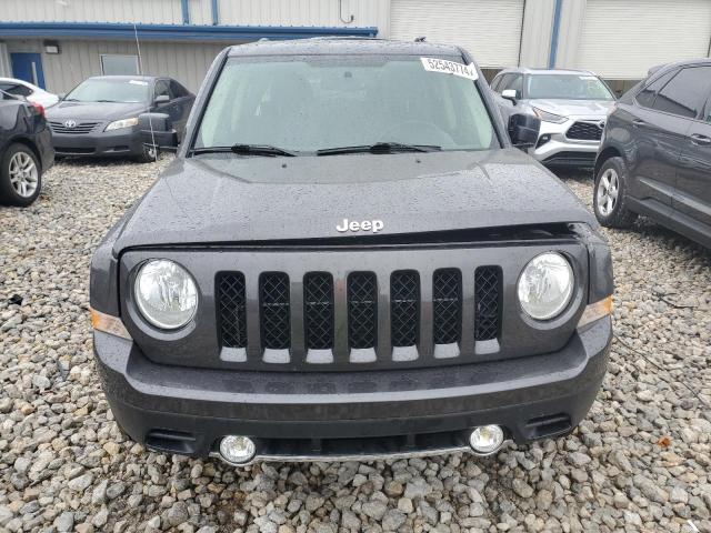 Photo 4 VIN: 1C4NJRFB3HD101103 - JEEP PATRIOT 