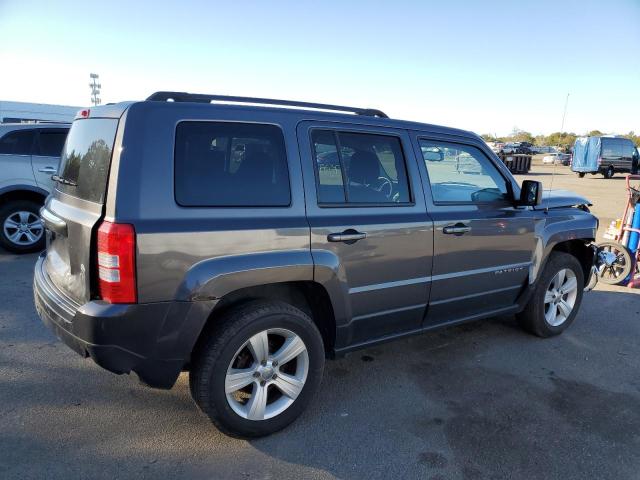 Photo 2 VIN: 1C4NJRFB3HD110013 - JEEP PATRIOT LA 