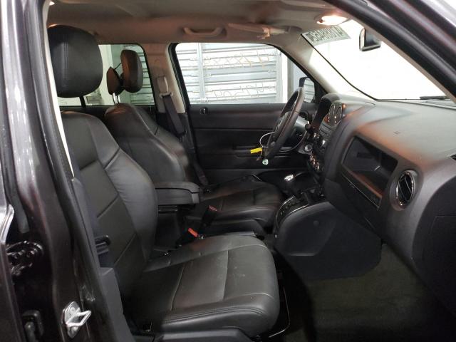 Photo 4 VIN: 1C4NJRFB3HD111694 - JEEP PATRIOT LA 