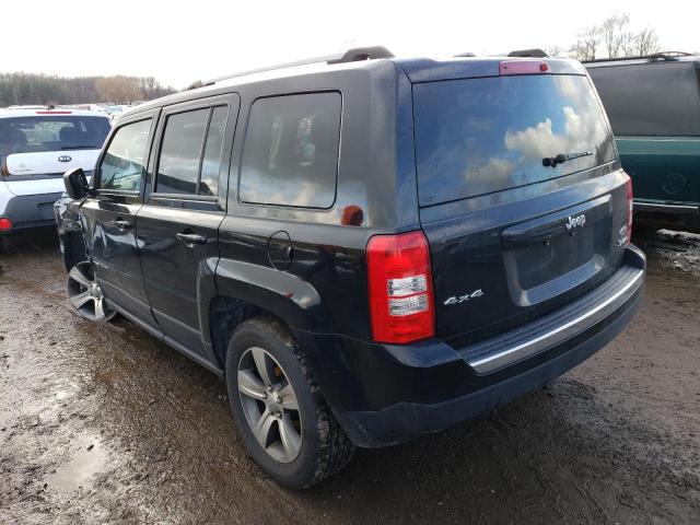 Photo 1 VIN: 1C4NJRFB3HD114563 - JEEP PATRIOT LA 