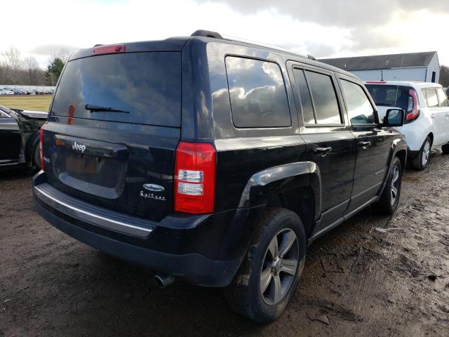 Photo 2 VIN: 1C4NJRFB3HD114563 - JEEP PATRIOT LA 