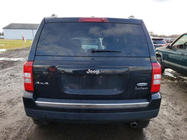 Photo 5 VIN: 1C4NJRFB3HD114563 - JEEP PATRIOT LA 