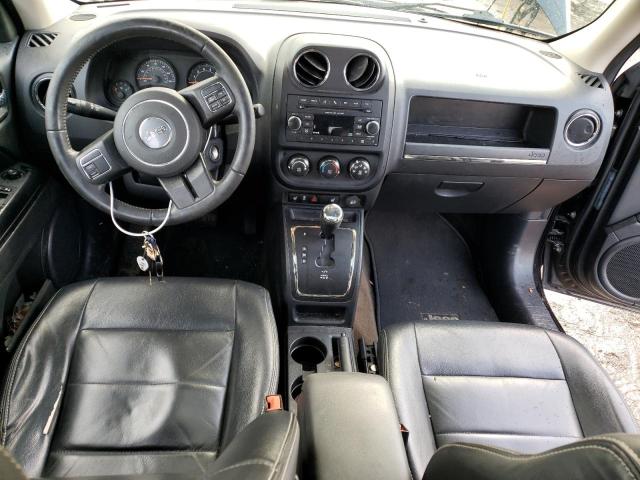 Photo 7 VIN: 1C4NJRFB3HD114563 - JEEP PATRIOT LA 