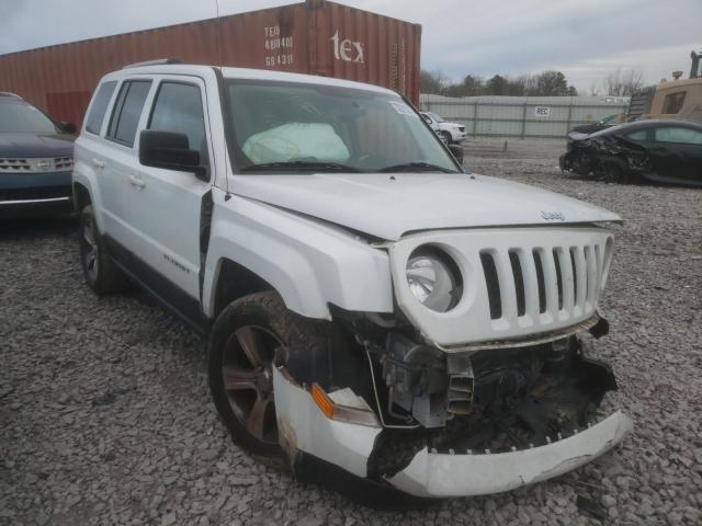 Photo 0 VIN: 1C4NJRFB3HD135414 - JEEP PATRIOT LA 