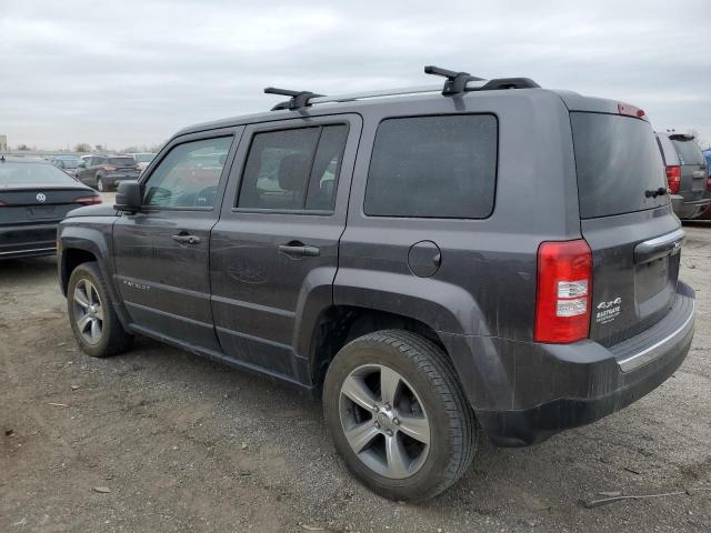 Photo 1 VIN: 1C4NJRFB3HD159373 - JEEP PATRIOT LA 