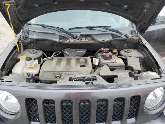 Photo 10 VIN: 1C4NJRFB3HD159373 - JEEP PATRIOT LA 