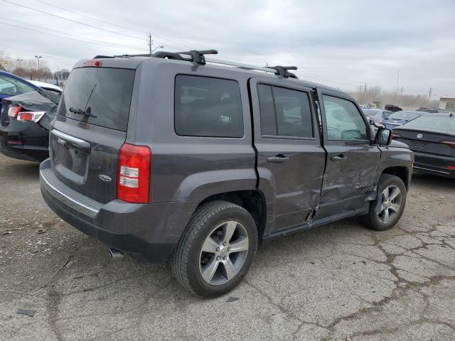 Photo 2 VIN: 1C4NJRFB3HD159373 - JEEP PATRIOT LA 