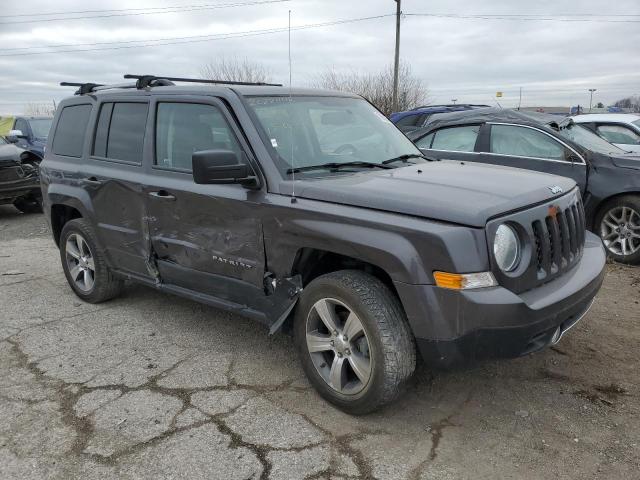 Photo 3 VIN: 1C4NJRFB3HD159373 - JEEP PATRIOT LA 