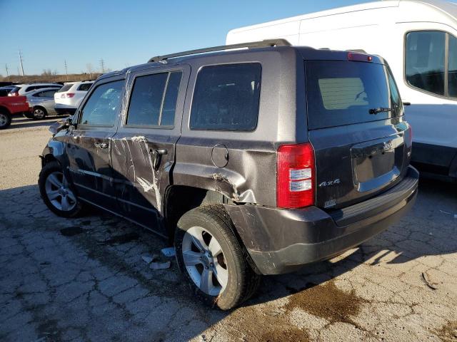 Photo 1 VIN: 1C4NJRFB3HD174584 - JEEP PATRIOT LA 