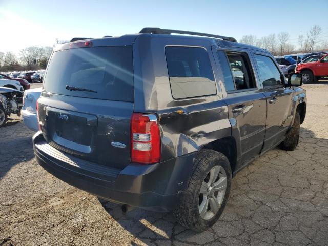 Photo 2 VIN: 1C4NJRFB3HD174584 - JEEP PATRIOT LA 