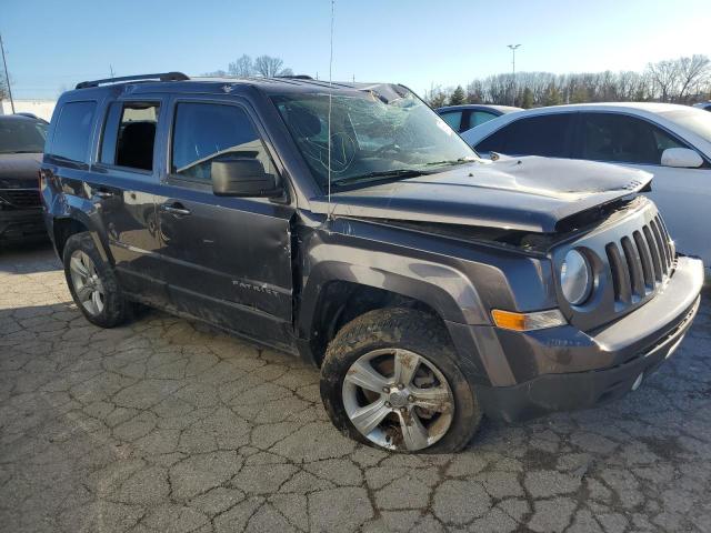 Photo 3 VIN: 1C4NJRFB3HD174584 - JEEP PATRIOT LA 