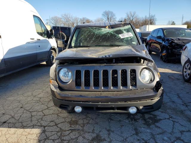 Photo 4 VIN: 1C4NJRFB3HD174584 - JEEP PATRIOT LA 