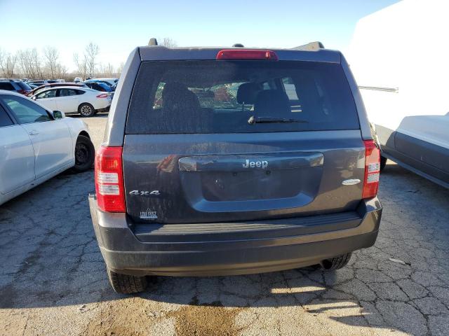 Photo 5 VIN: 1C4NJRFB3HD174584 - JEEP PATRIOT LA 