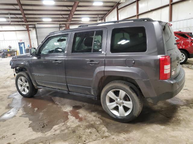 Photo 1 VIN: 1C4NJRFB3HD174620 - JEEP PATRIOT 