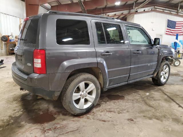 Photo 2 VIN: 1C4NJRFB3HD174620 - JEEP PATRIOT 