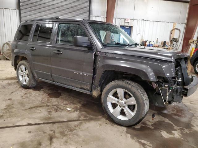 Photo 3 VIN: 1C4NJRFB3HD174620 - JEEP PATRIOT 