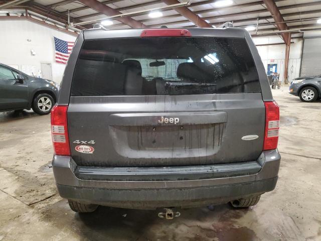 Photo 5 VIN: 1C4NJRFB3HD174620 - JEEP PATRIOT 