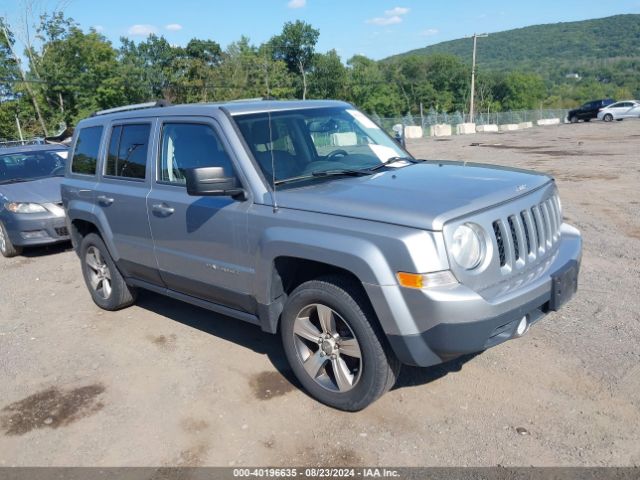 Photo 0 VIN: 1C4NJRFB3HD194026 - JEEP PATRIOT 