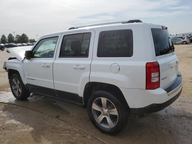 Photo 1 VIN: 1C4NJRFB3HD195029 - JEEP PATRIOT LA 