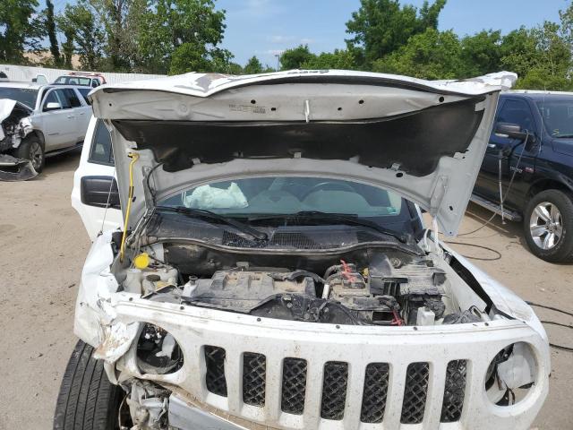 Photo 11 VIN: 1C4NJRFB3HD195029 - JEEP PATRIOT LA 