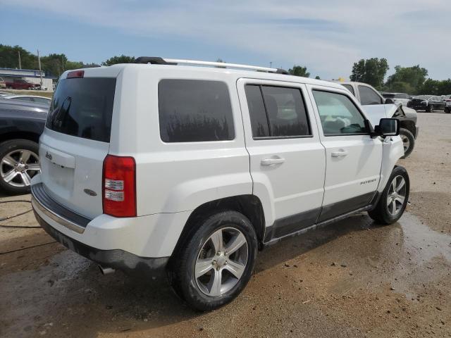 Photo 2 VIN: 1C4NJRFB3HD195029 - JEEP PATRIOT LA 