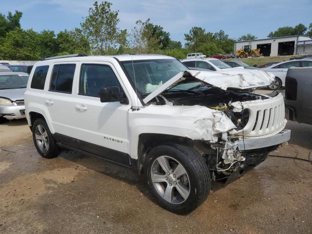 Photo 3 VIN: 1C4NJRFB3HD195029 - JEEP PATRIOT LA 