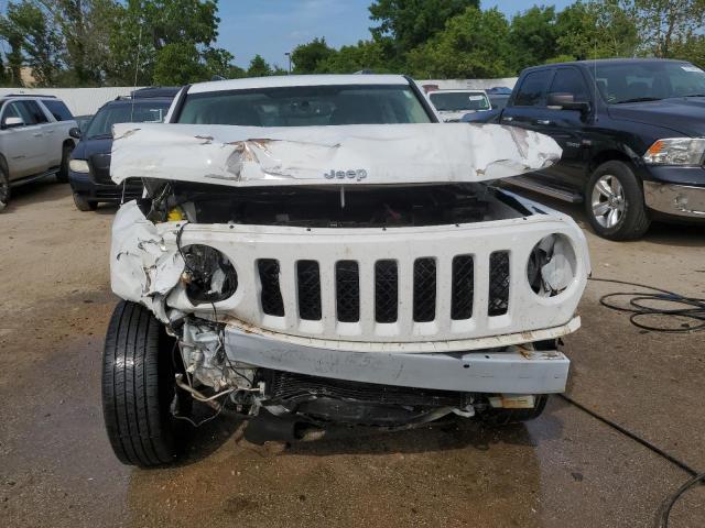 Photo 4 VIN: 1C4NJRFB3HD195029 - JEEP PATRIOT LA 