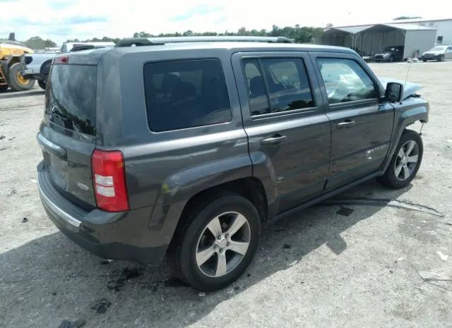 Photo 3 VIN: 1C4NJRFB3HD210404 - JEEP PATRIOT 