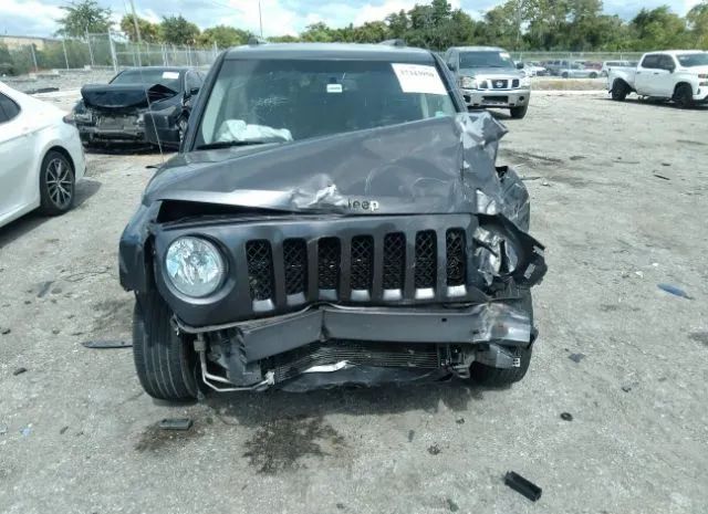 Photo 5 VIN: 1C4NJRFB3HD210404 - JEEP PATRIOT 