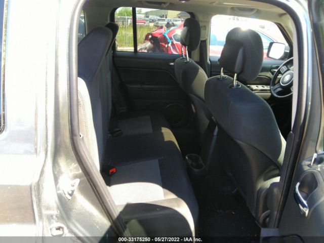 Photo 7 VIN: 1C4NJRFB4CD512955 - JEEP PATRIOT 