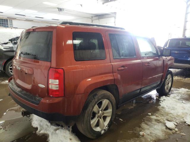 Photo 2 VIN: 1C4NJRFB4CD588577 - JEEP PATRIOT LA 