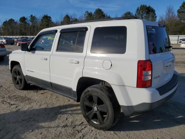 Photo 1 VIN: 1C4NJRFB4CD588675 - JEEP PATRIOT 