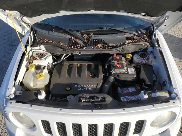 Photo 11 VIN: 1C4NJRFB4CD588675 - JEEP PATRIOT 