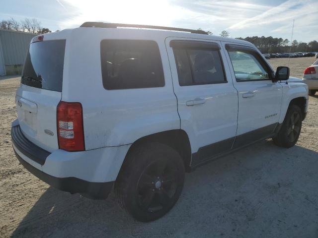 Photo 2 VIN: 1C4NJRFB4CD588675 - JEEP PATRIOT 