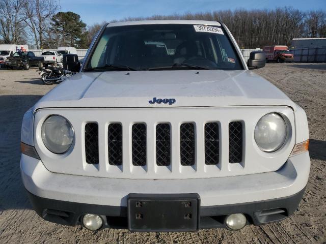 Photo 4 VIN: 1C4NJRFB4CD588675 - JEEP PATRIOT 