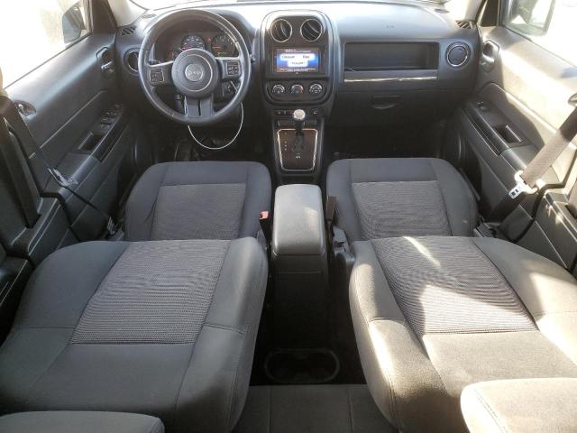 Photo 7 VIN: 1C4NJRFB4CD588675 - JEEP PATRIOT 