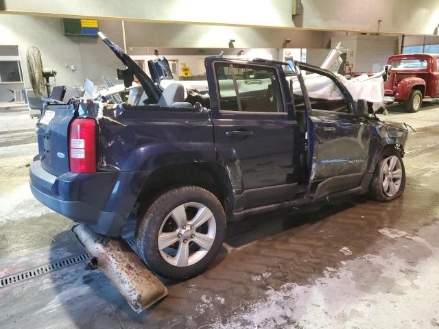 Photo 2 VIN: 1C4NJRFB4CD599787 - JEEP PATRIOT LA 